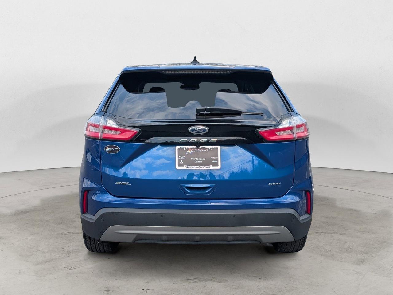 2024 Ford Edge SEL Dalton GA