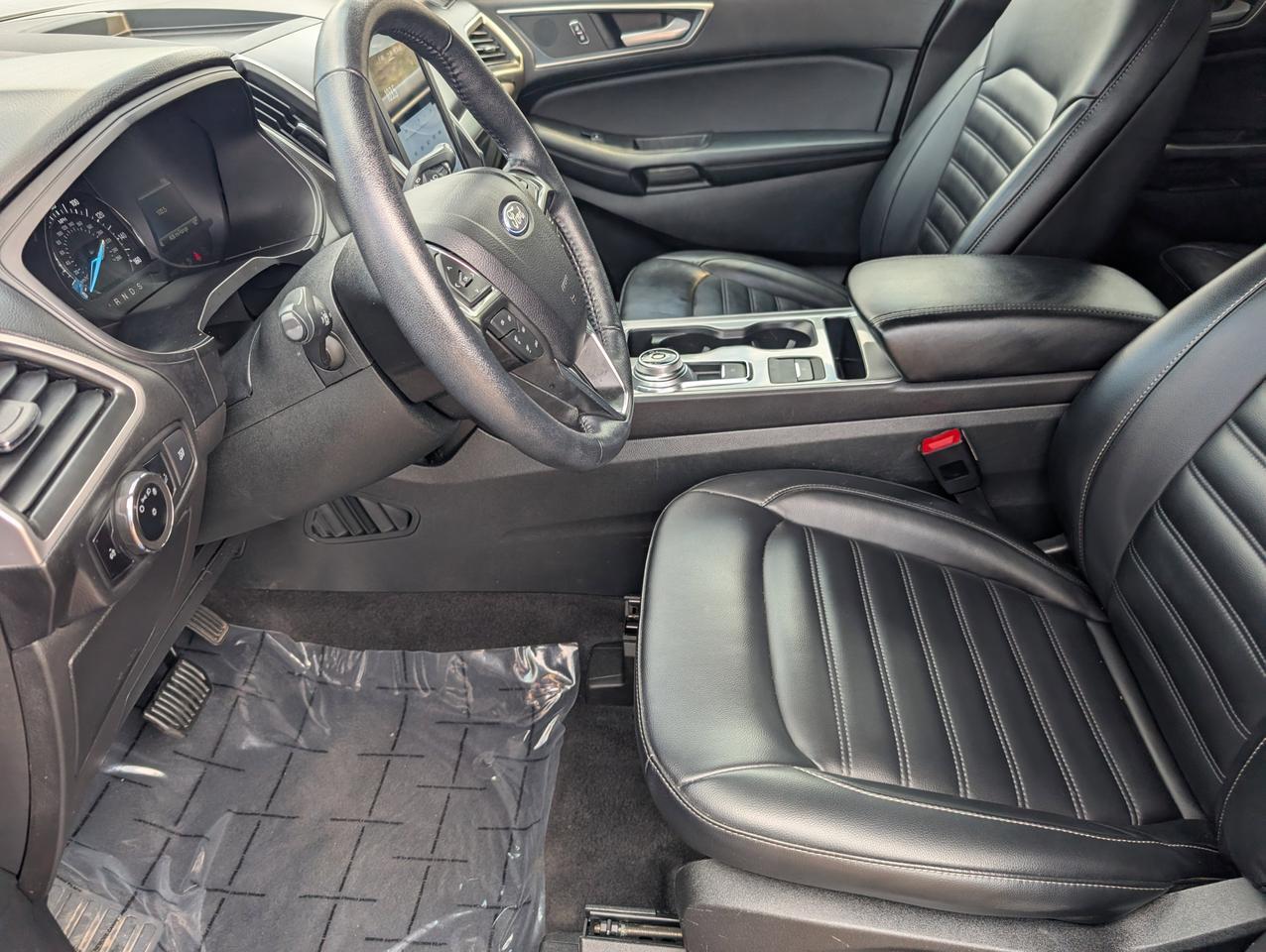 2024 Ford Edge SEL Dalton GA