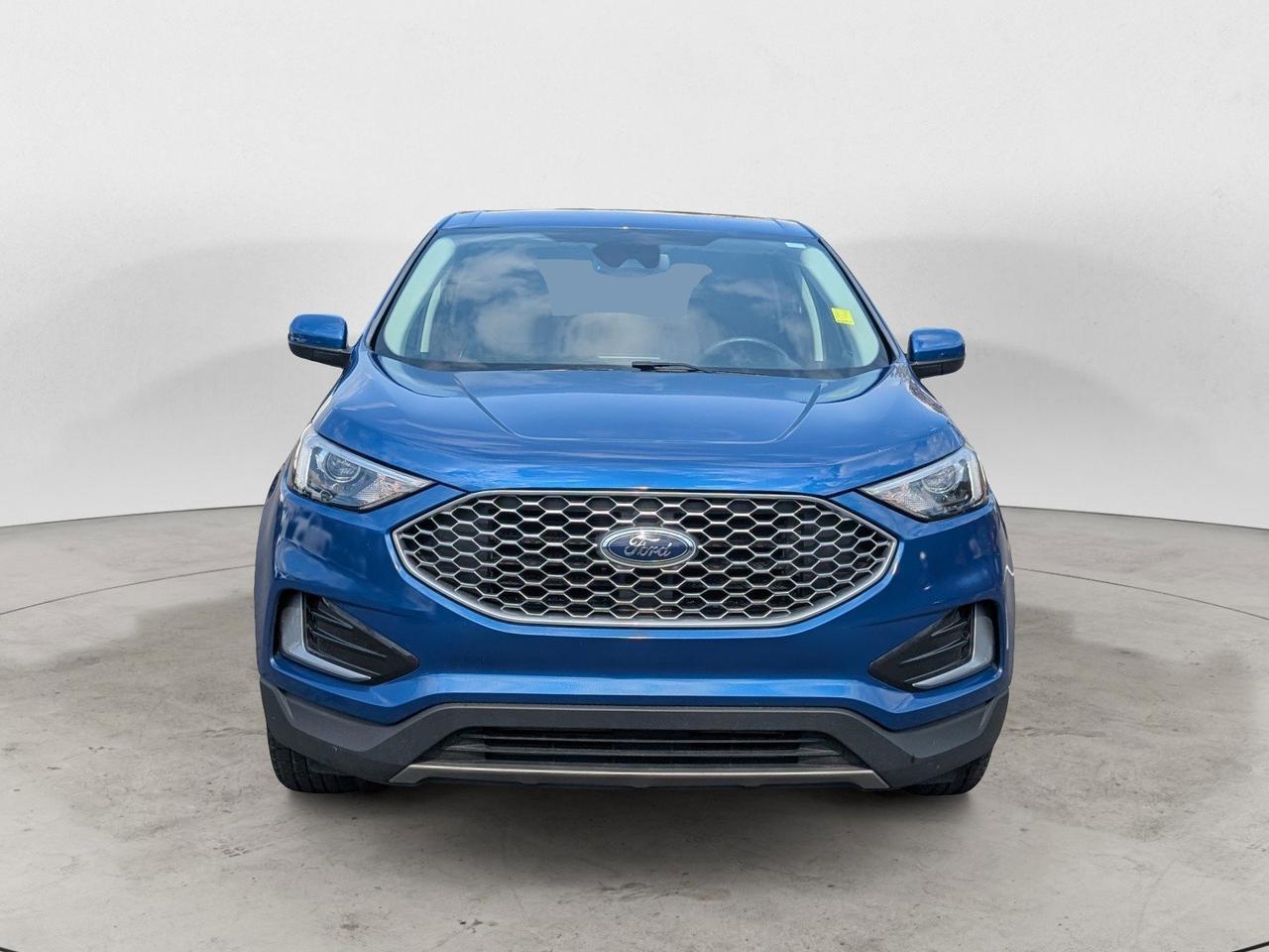 2024 Ford Edge SEL Dalton GA