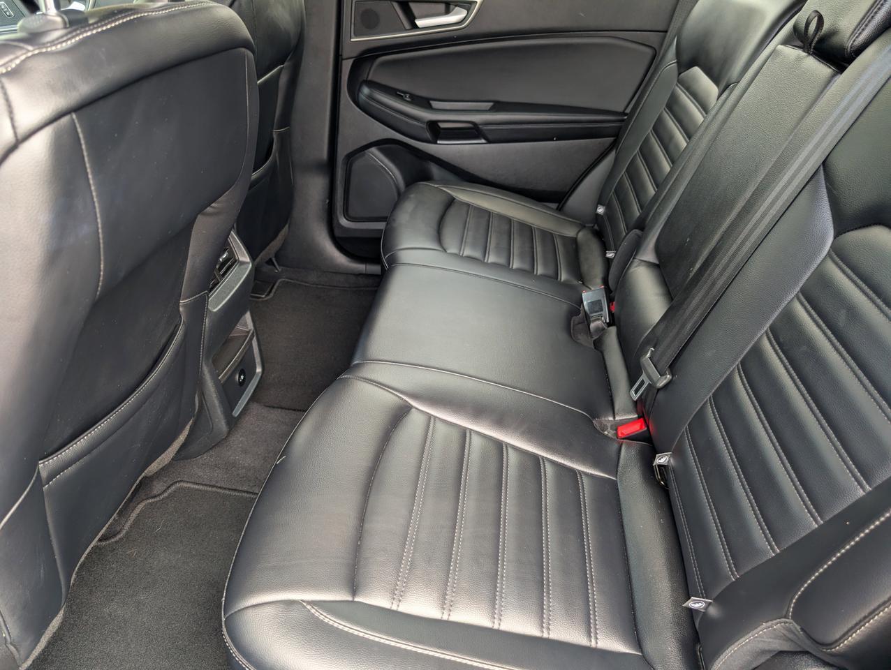 2024 Ford Edge SEL Dalton GA