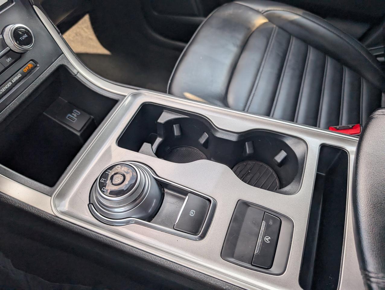 2024 Ford Edge SEL Dalton GA