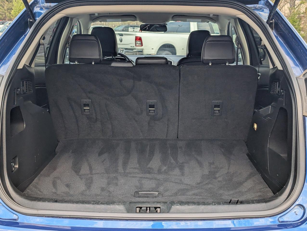 2024 Ford Edge SEL Dalton GA