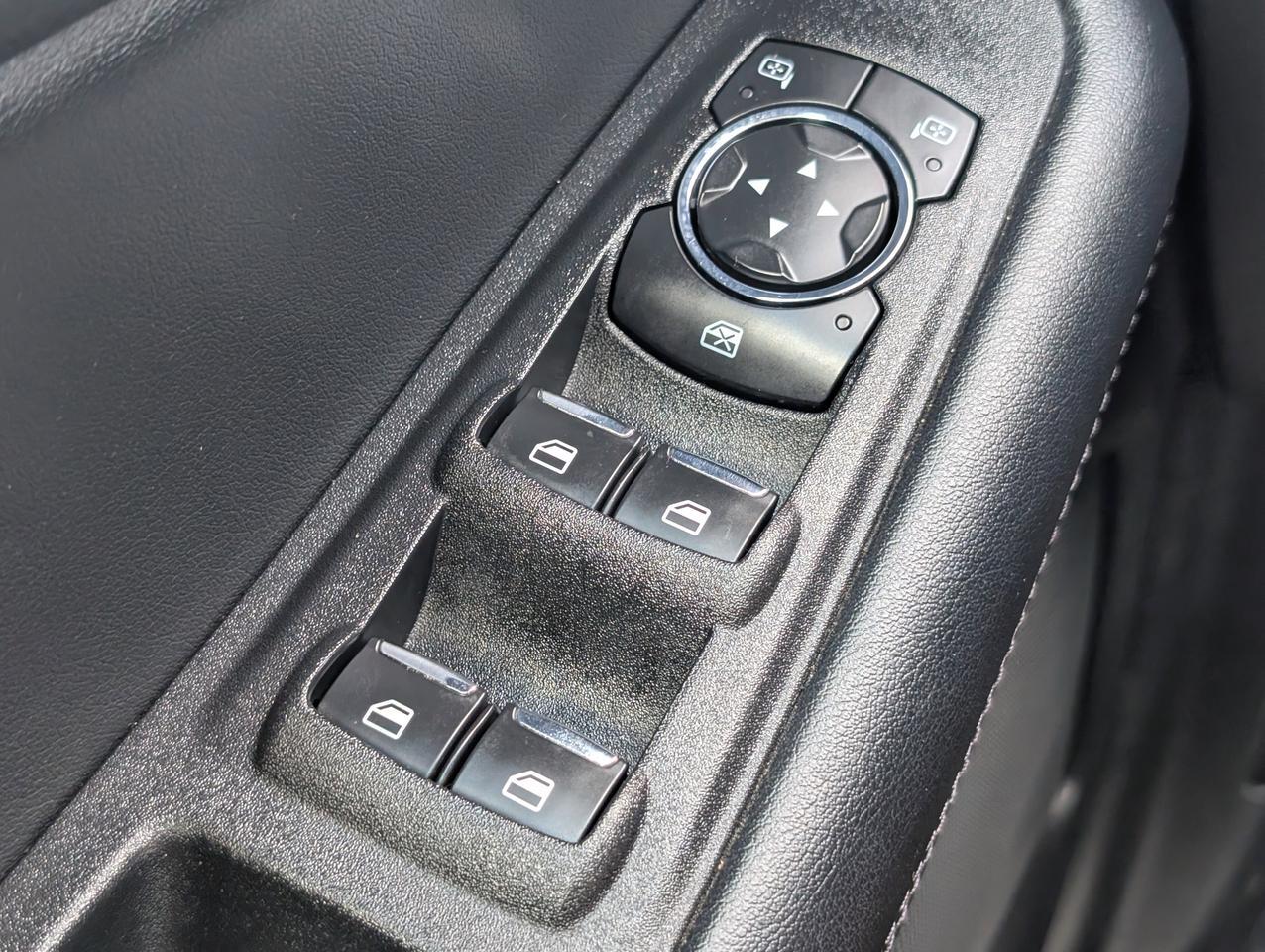 2024 Ford Edge SEL Dalton GA