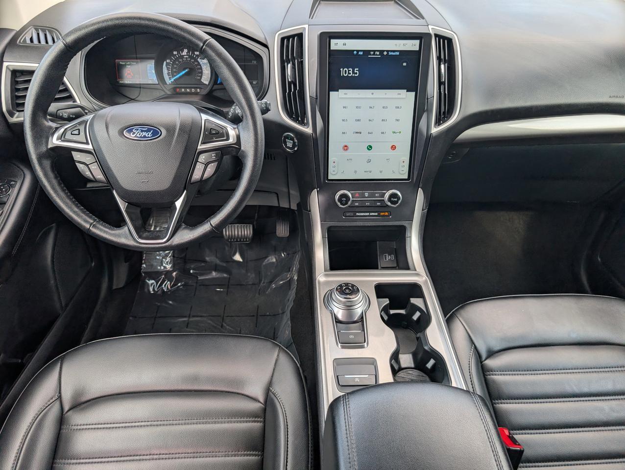 2024 Ford Edge SEL Dalton GA