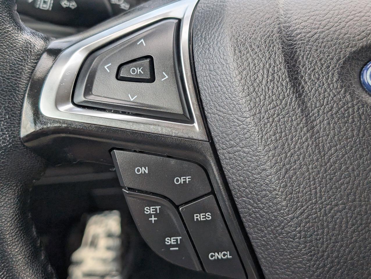 2024 Ford Edge SEL Dalton GA