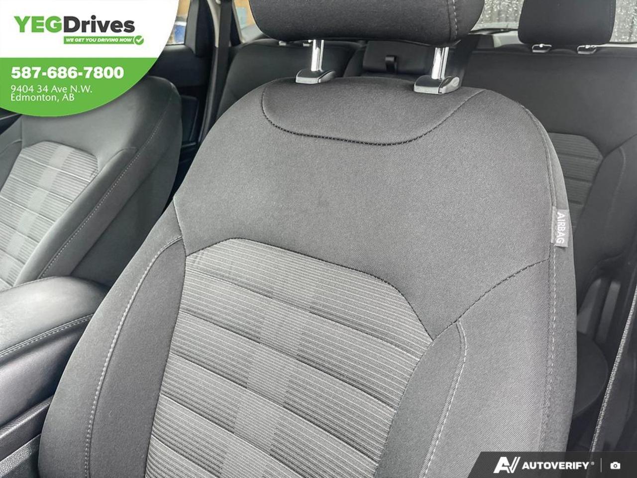 2024 Ford Edge SEL Edmonton AB