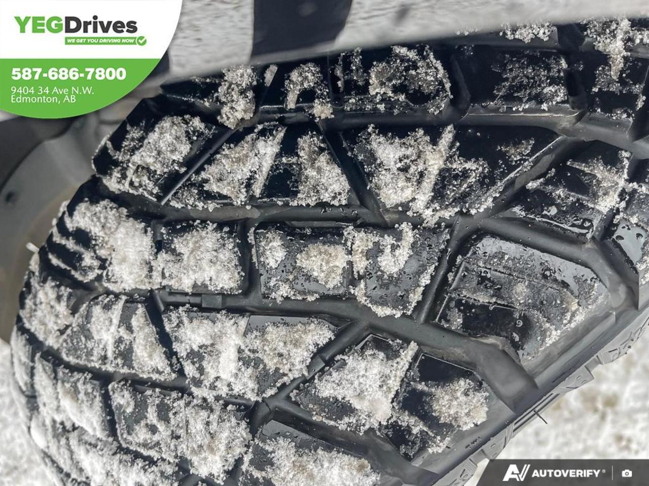 2024 Ford Edge SEL Edmonton AB