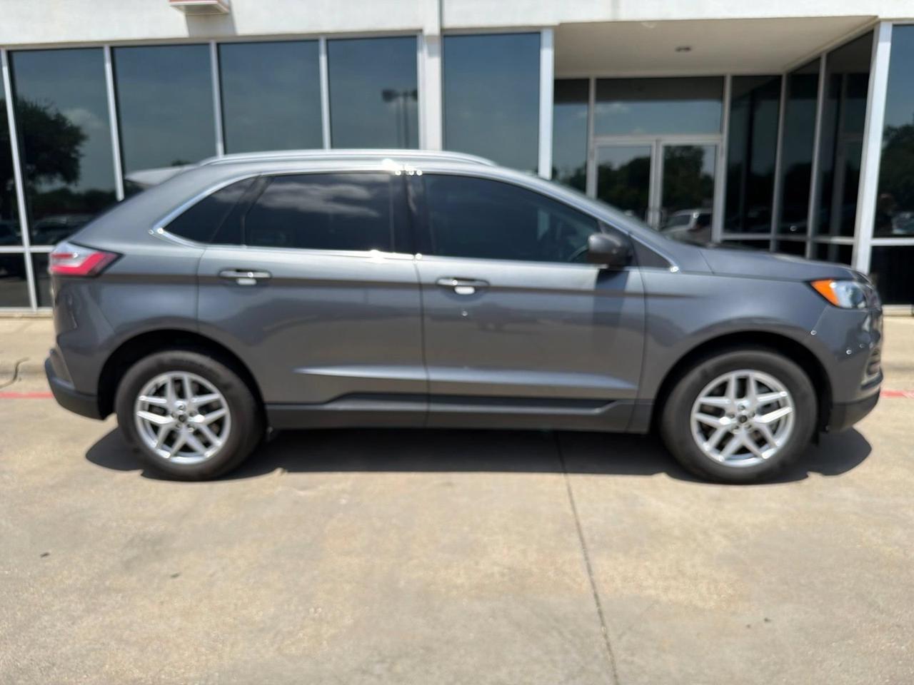 2024 Ford Edge SEL Hurst TX