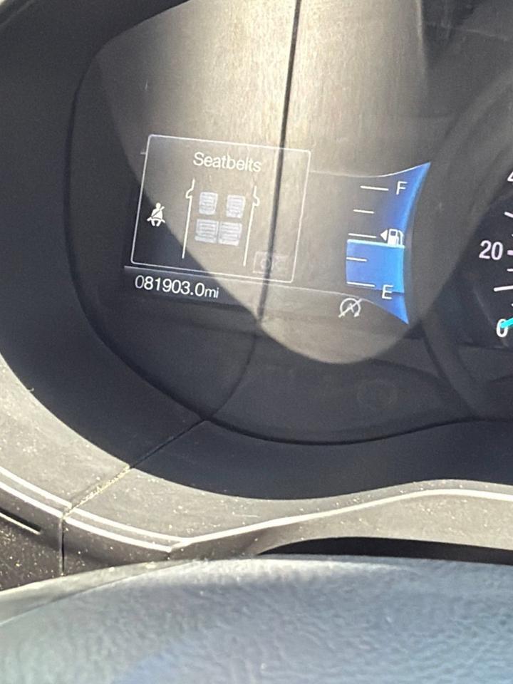 2024 Ford Edge SEL Hurst TX