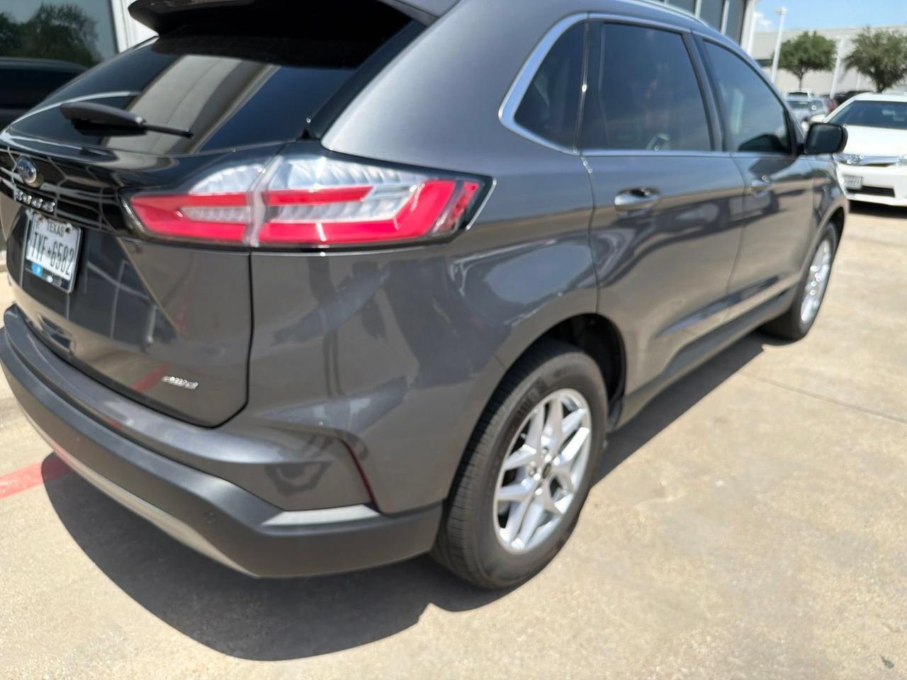 2024 Ford Edge SEL Hurst TX