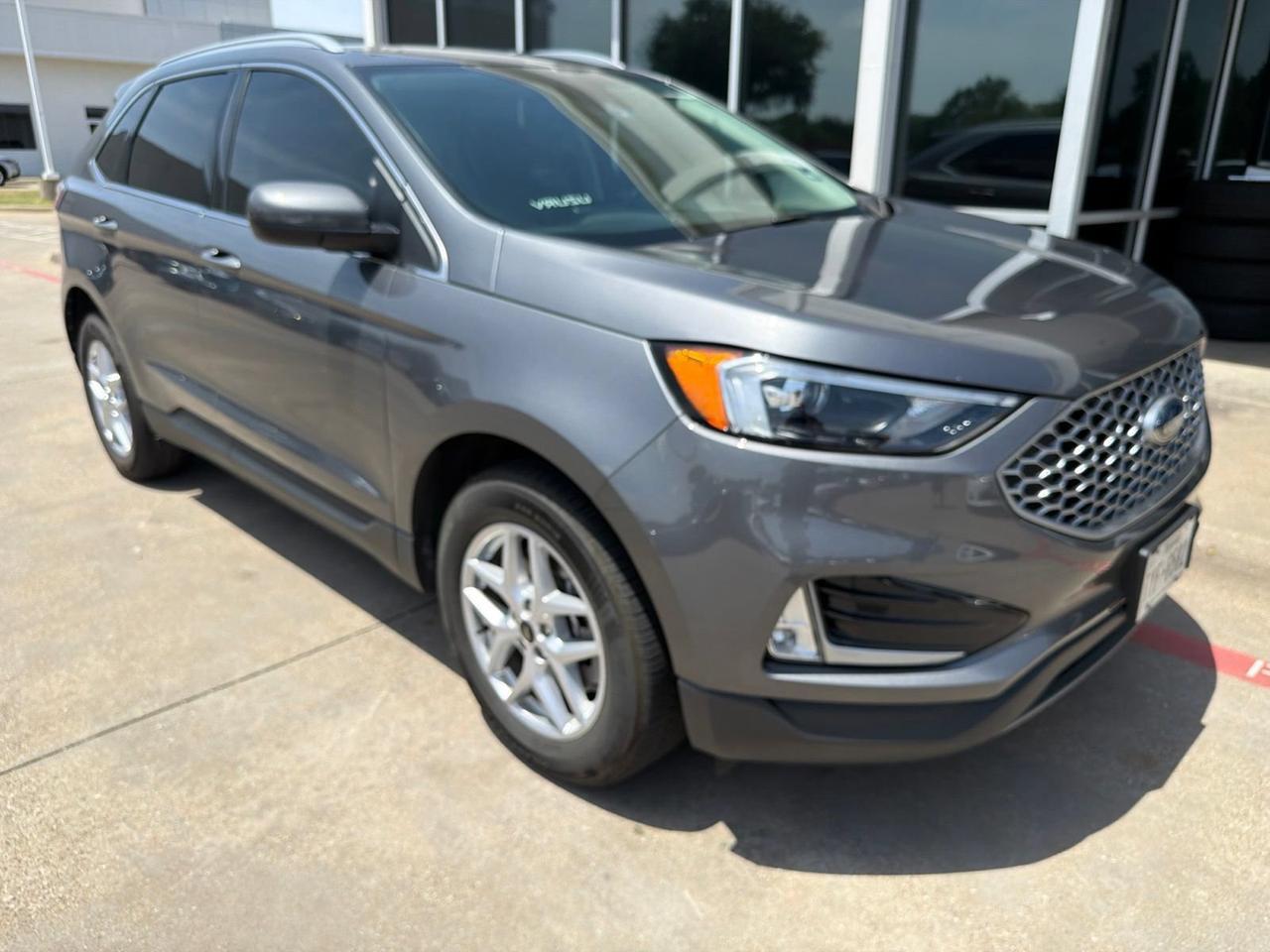 2024 Ford Edge SEL Hurst TX