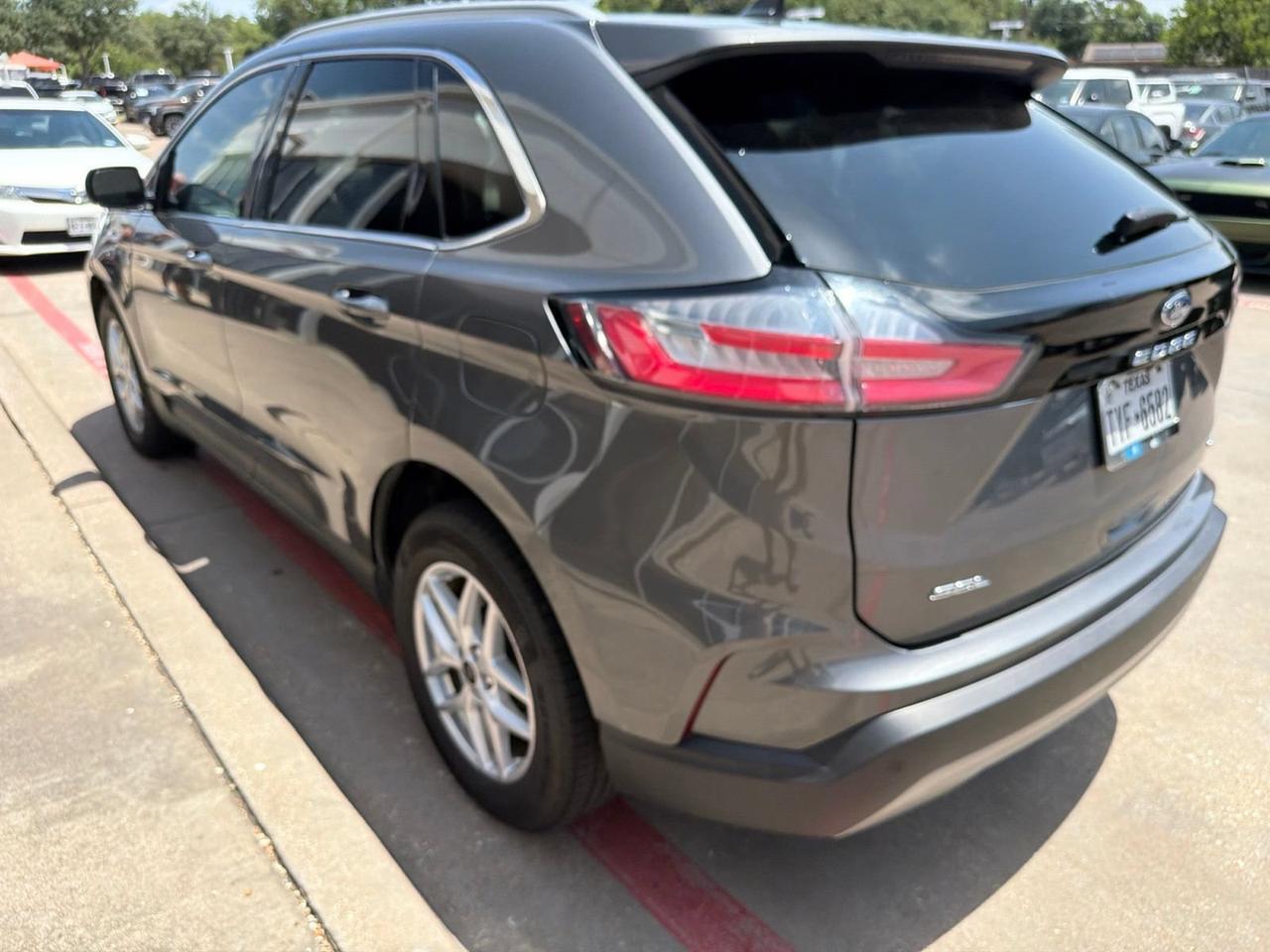 2024 Ford Edge SEL Hurst TX