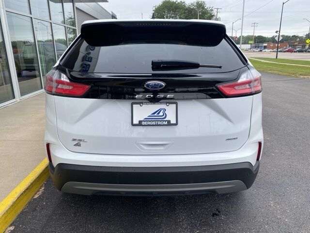 2024 Ford Edge SEL Green Bay WI