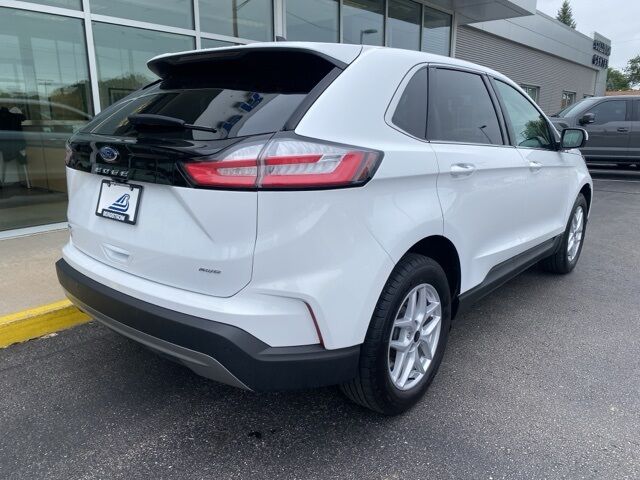 2024 Ford Edge SEL Green Bay WI