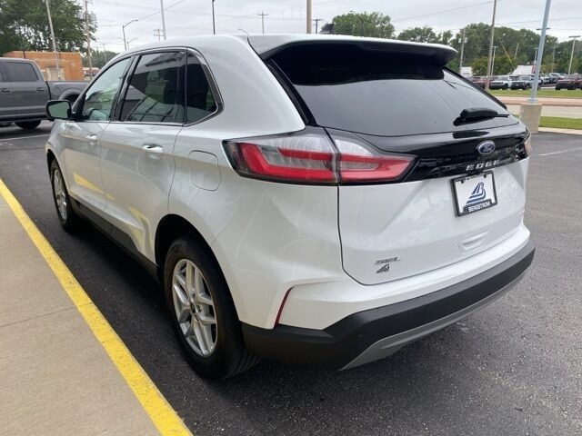 2024 Ford Edge SEL Green Bay WI