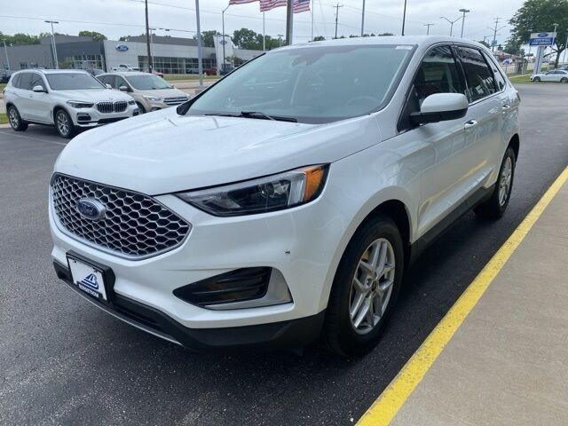 2024 Ford Edge SEL Green Bay WI
