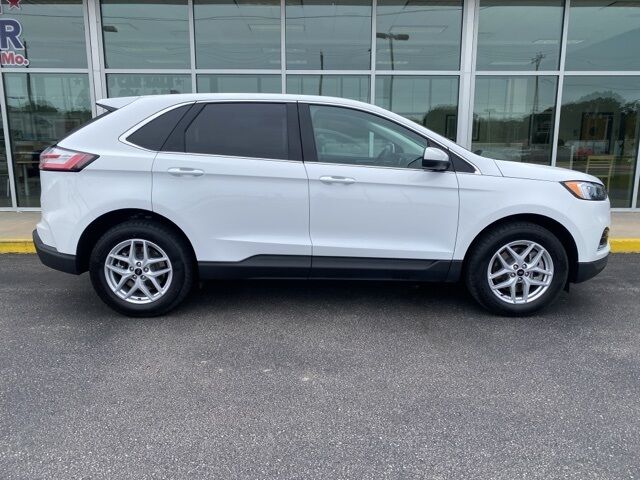 2024 Ford Edge SEL Green Bay WI