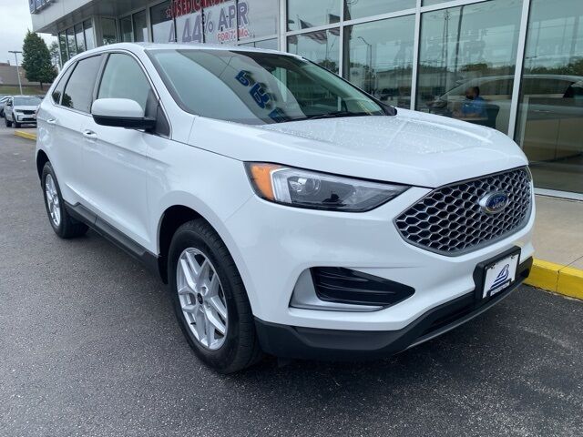 2024 Ford Edge SEL Green Bay WI