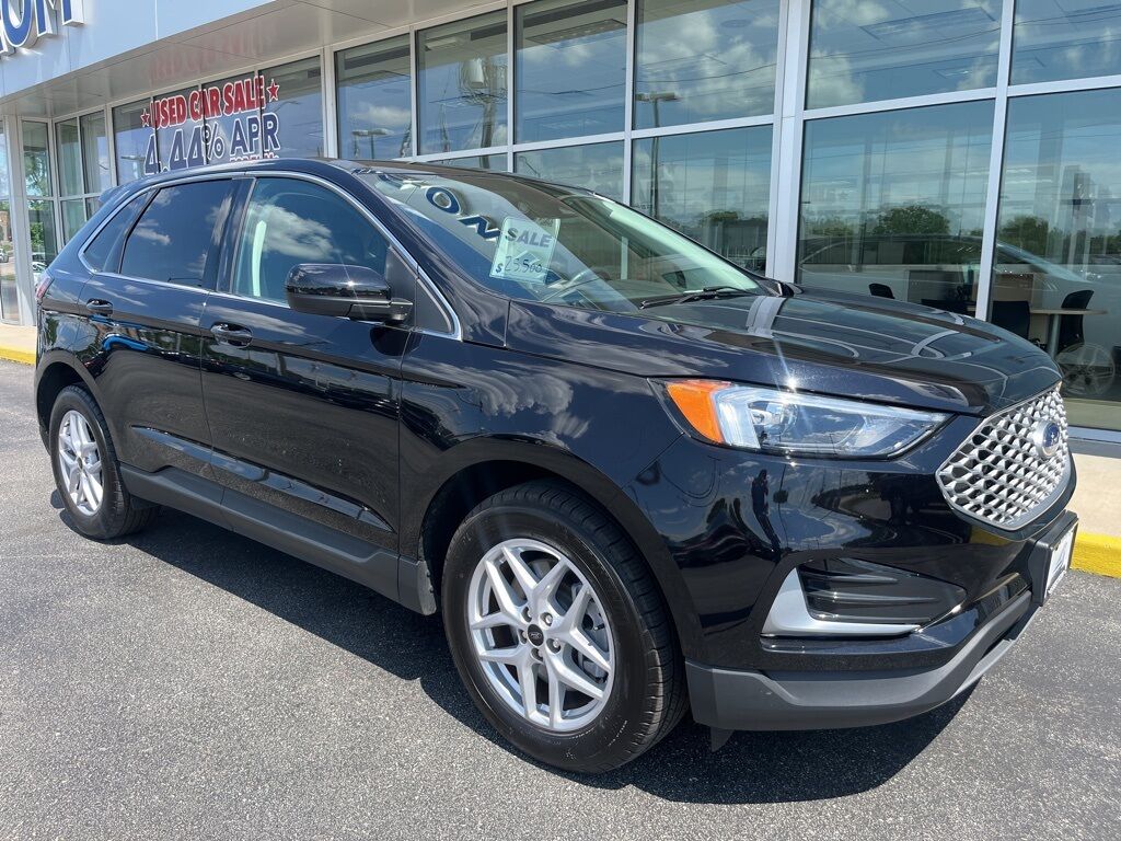 2024 Ford Edge SEL Green Bay WI