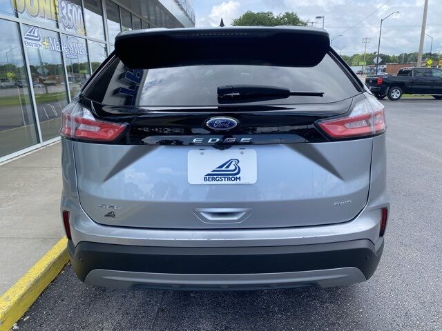 2024 Ford Edge SEL Green Bay WI