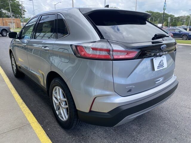 2024 Ford Edge SEL Green Bay WI