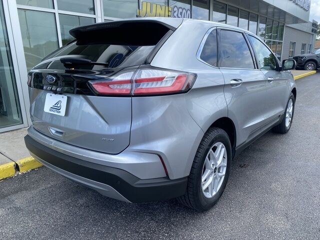2024 Ford Edge SEL Green Bay WI