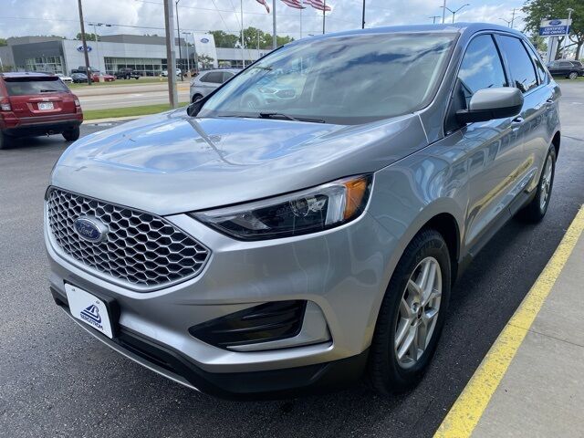 2024 Ford Edge SEL Green Bay WI
