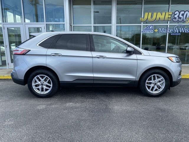 2024 Ford Edge SEL Green Bay WI
