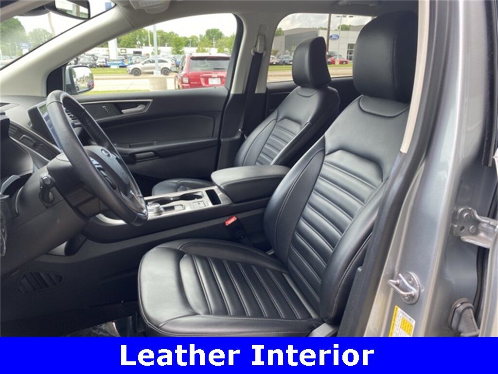 2024 Ford Edge SEL Green Bay WI