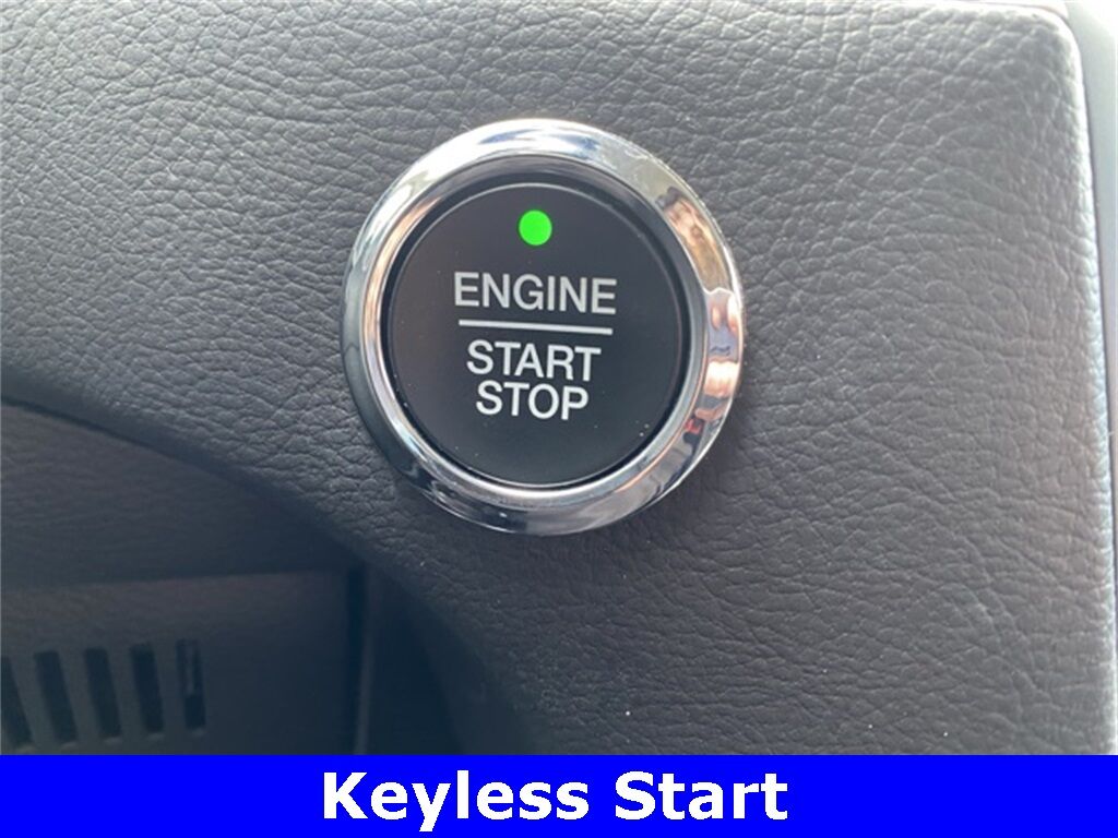 2024 Ford Edge SEL Green Bay WI
