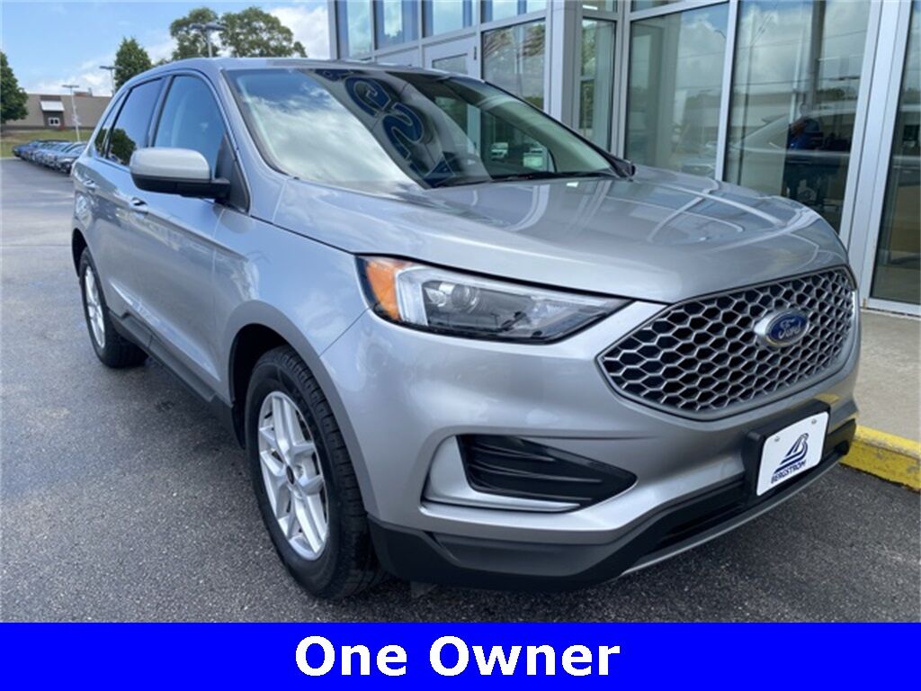 2024 Ford Edge SEL Green Bay WI