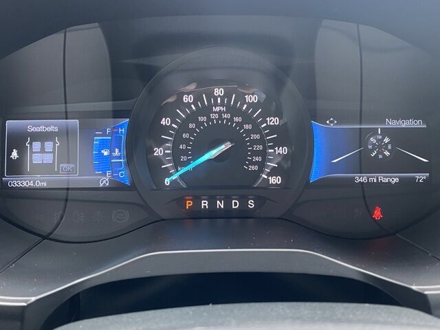 2024 Ford Edge SEL Green Bay WI