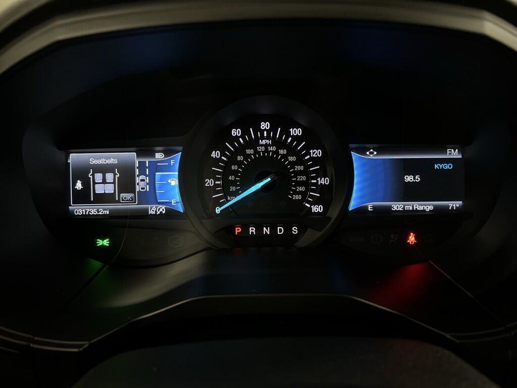 2024 Ford Edge SEL Highlands Ranch CO