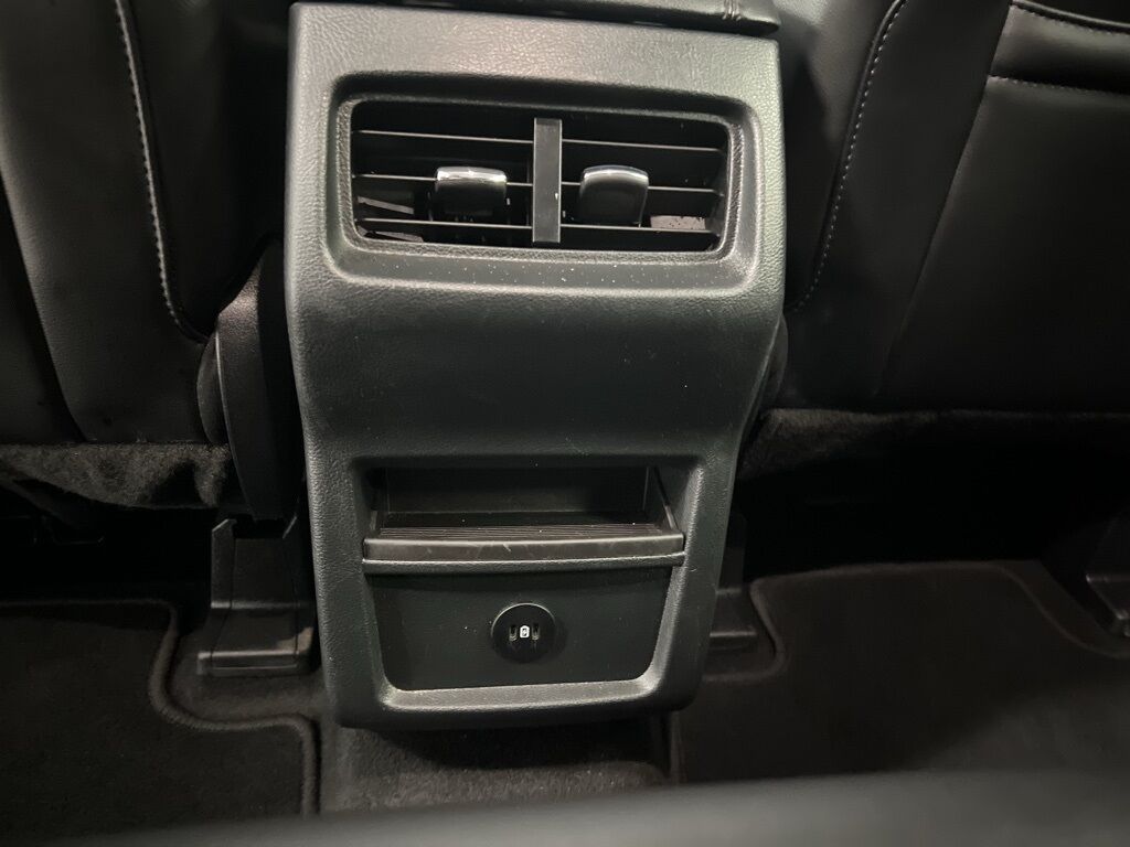 2024 Ford Edge SEL Highlands Ranch CO