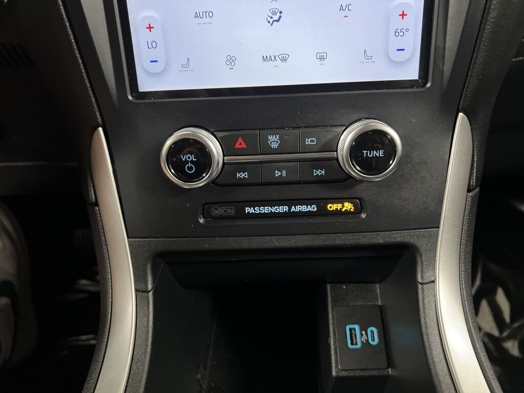 2024 Ford Edge SEL Highlands Ranch CO