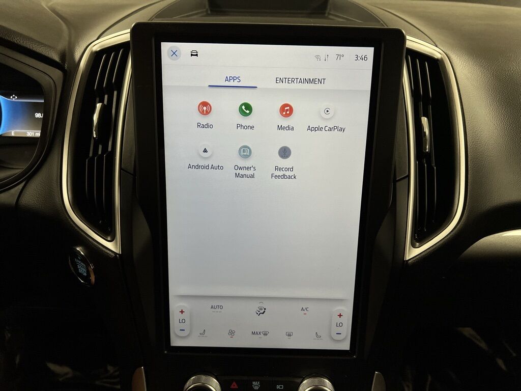 2024 Ford Edge SEL Highlands Ranch CO
