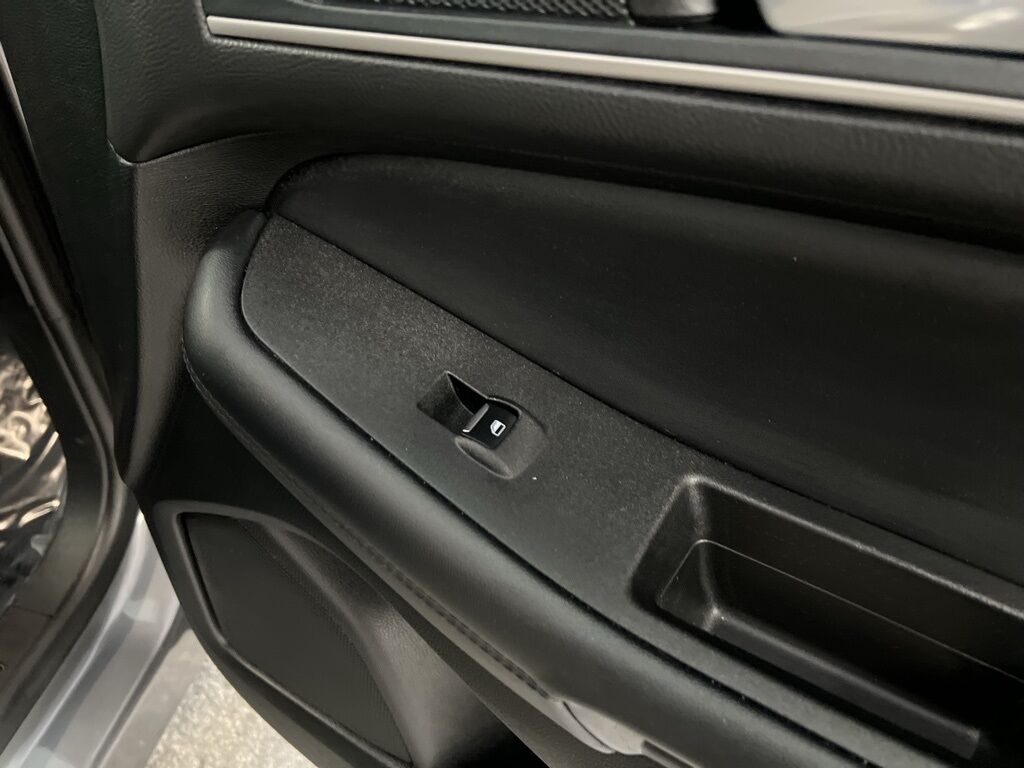 2024 Ford Edge SEL Highlands Ranch CO