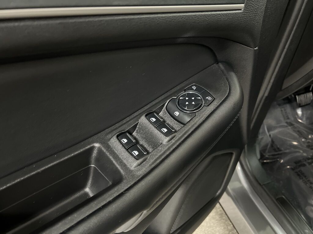 2024 Ford Edge SEL Highlands Ranch CO