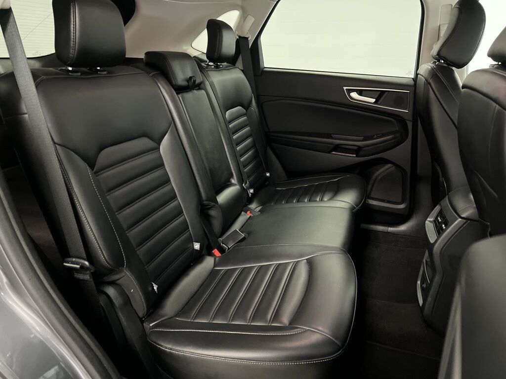 2024 Ford Edge SEL Highlands Ranch CO