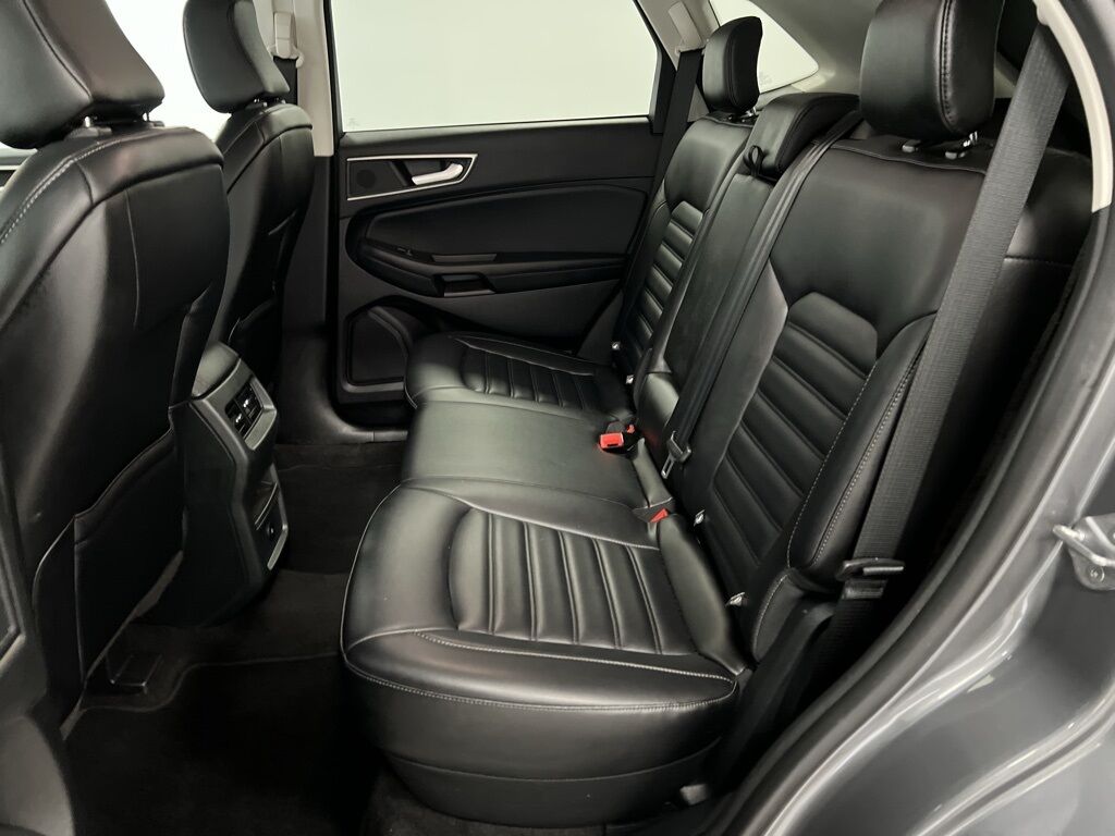 2024 Ford Edge SEL Highlands Ranch CO