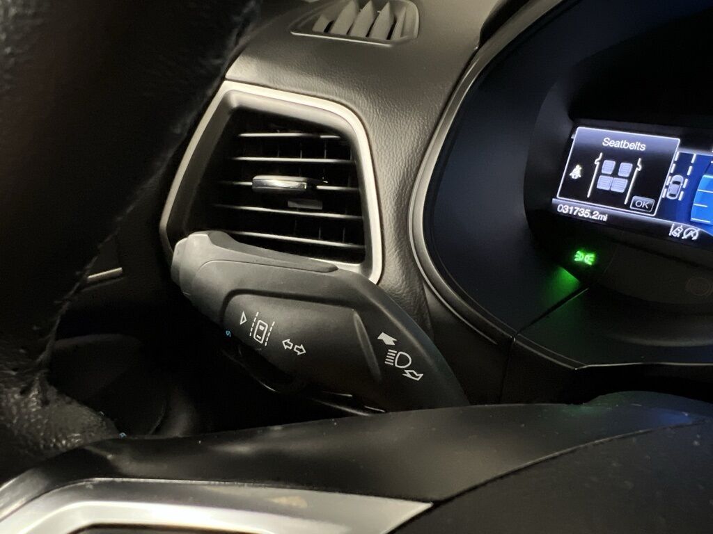 2024 Ford Edge SEL Highlands Ranch CO