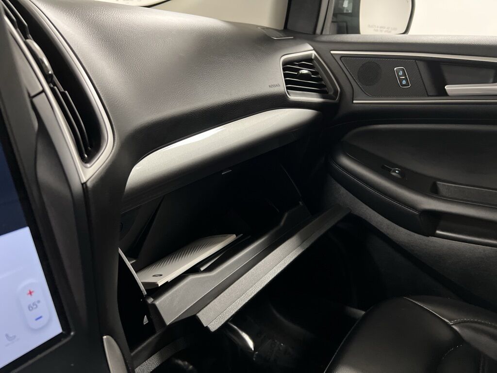 2024 Ford Edge SEL Highlands Ranch CO