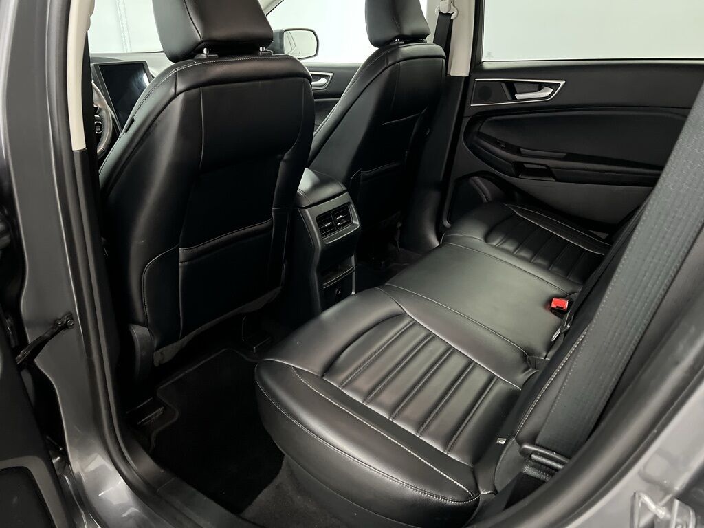 2024 Ford Edge SEL Highlands Ranch CO