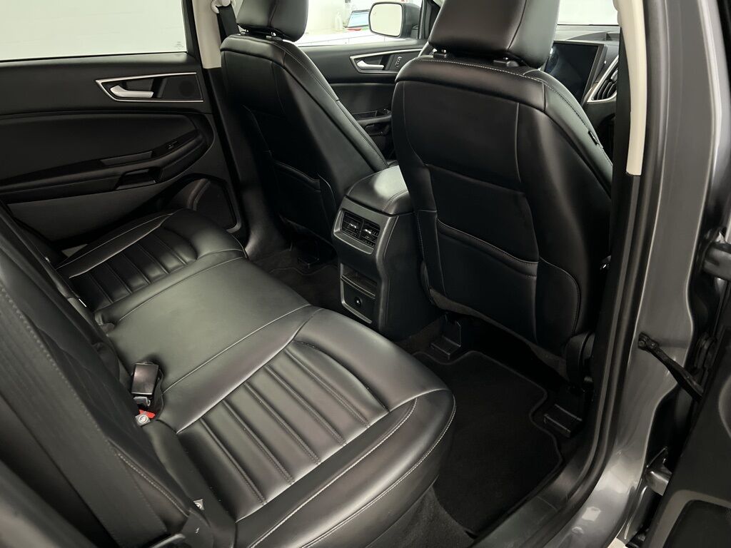 2024 Ford Edge SEL Highlands Ranch CO