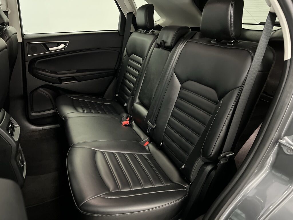 2024 Ford Edge SEL Highlands Ranch CO
