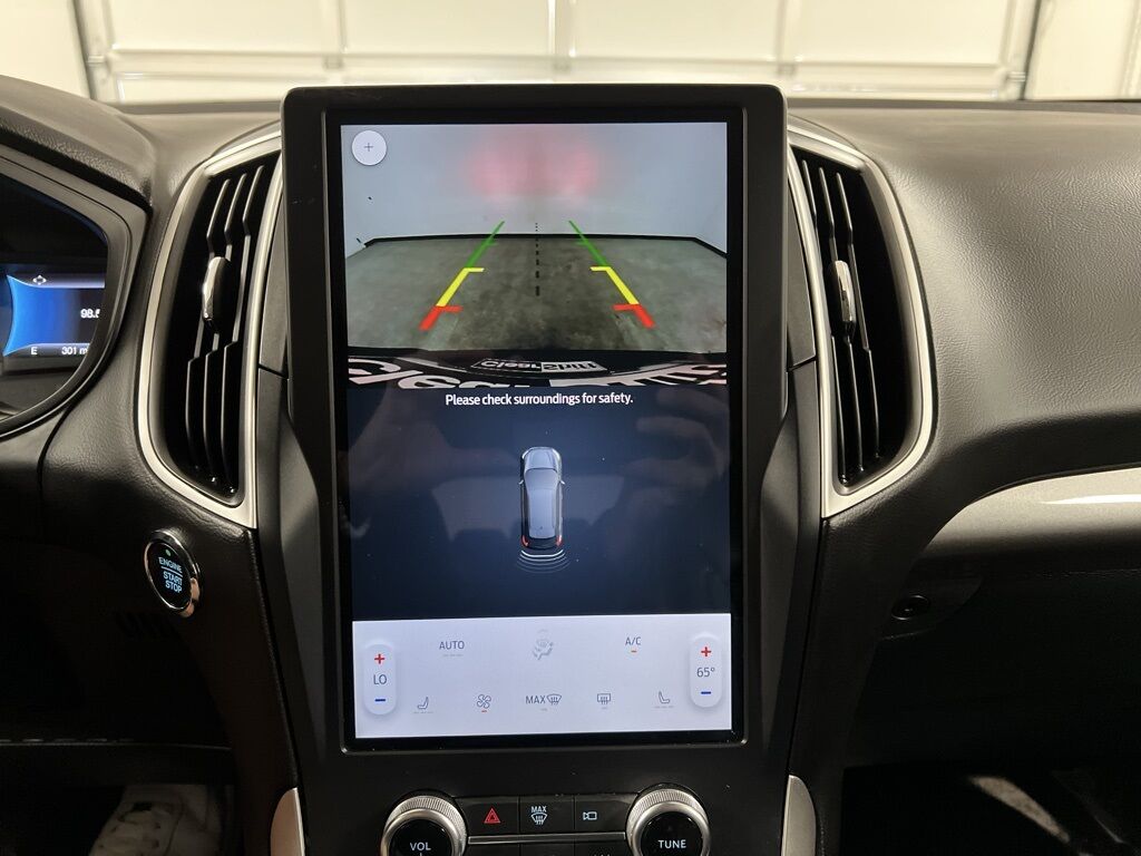2024 Ford Edge SEL Highlands Ranch CO