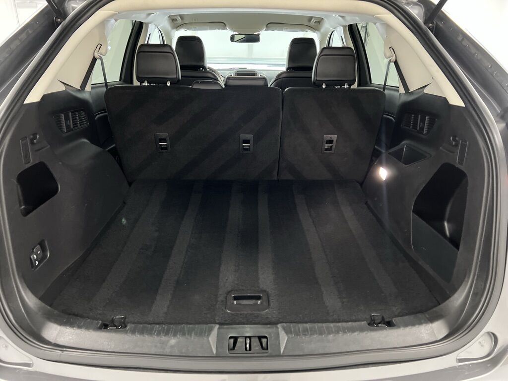 2024 Ford Edge SEL Highlands Ranch CO