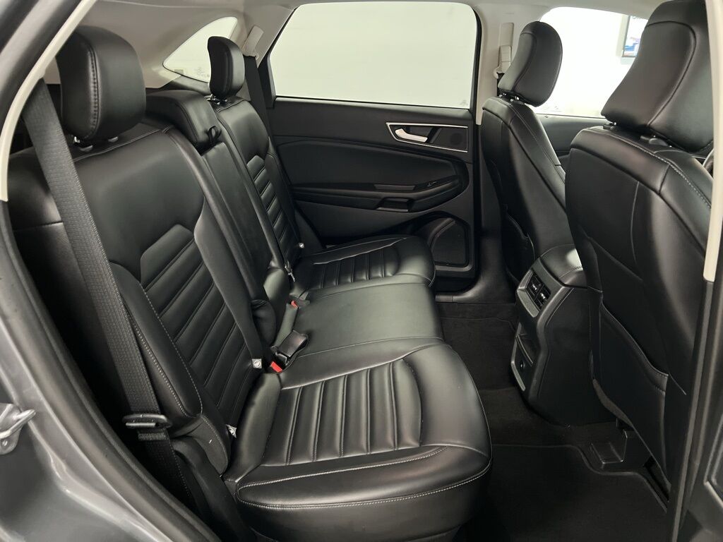 2024 Ford Edge SEL Highlands Ranch CO