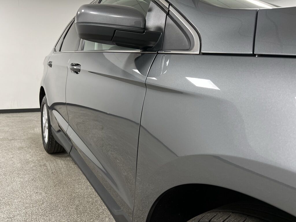 2024 Ford Edge SEL Highlands Ranch CO