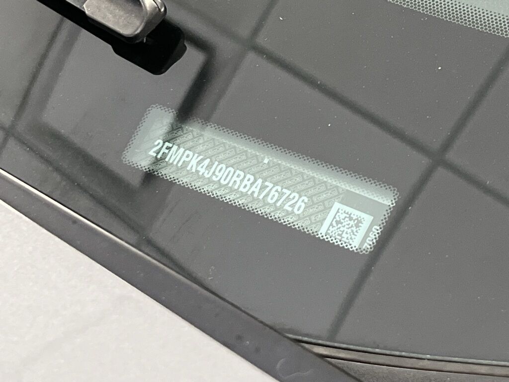 2024 Ford Edge SEL Highlands Ranch CO